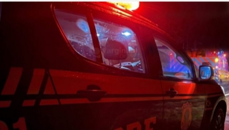 Acidente com veículo de Itaúna deixa uma criança morta no Sul de Minas