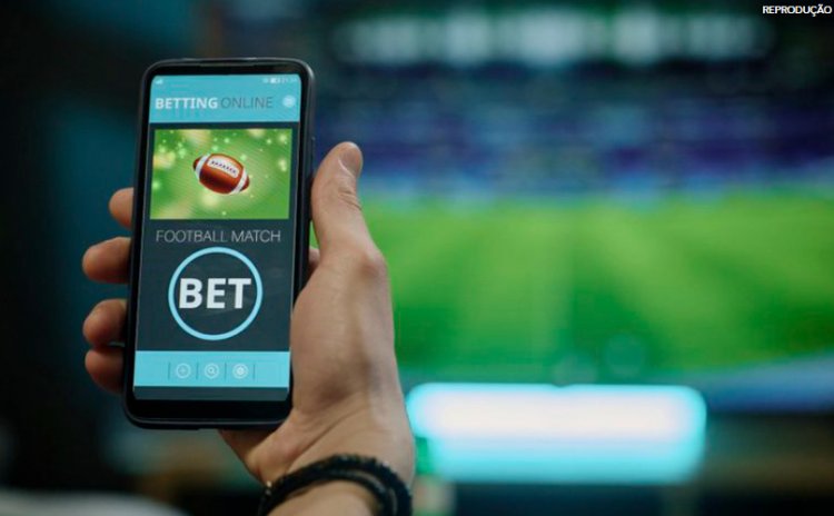 APOSTAS ON-LINE - Vício em bets cresce e SUS amplia tratamento
