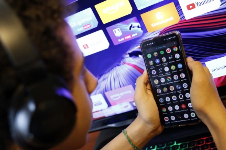 Inclusão digital ainda enfrenta desafios