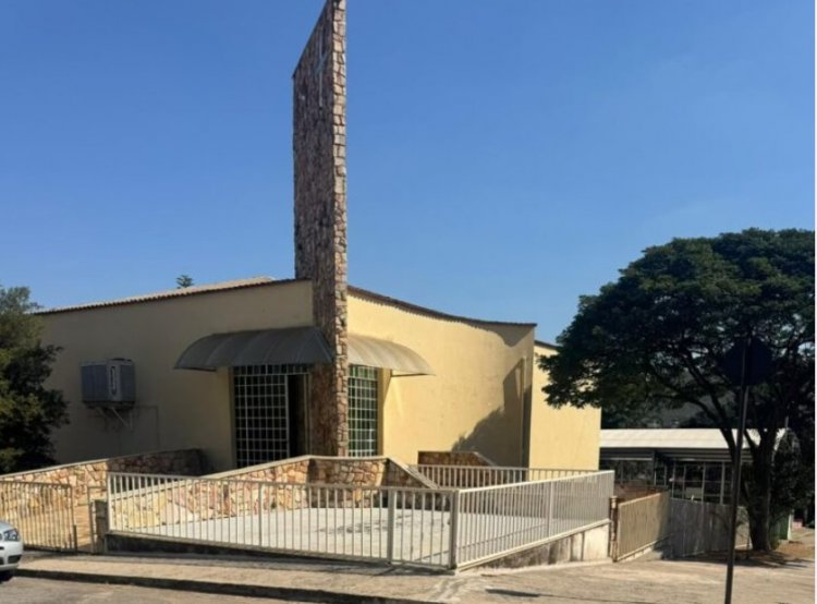 FESTA DE SÃO CRISTÓVÃO - Tríduo, carreata e missas  entre os dias 22 e 26 de julho