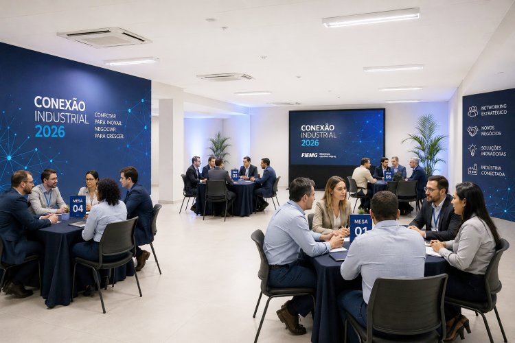 OPORTUNIDADE - Fornecedores e compradores têm encontro marcado