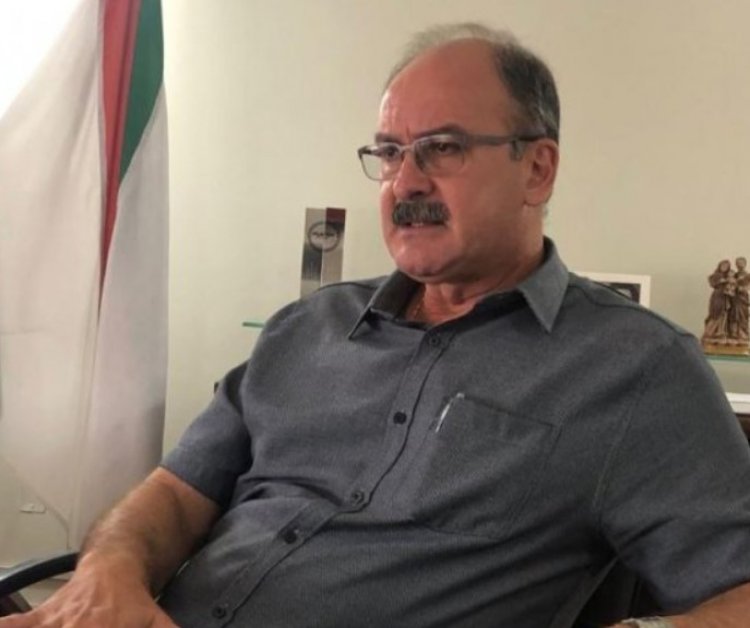 DERROTADO - STF mantém condenação de Neider à prisão